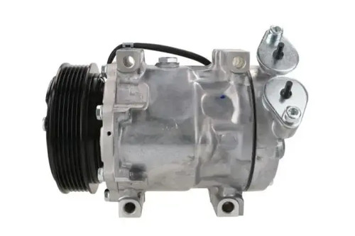 Air conditioning compressor - , r