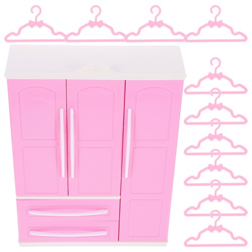 Set mini house wardrobe - 1,