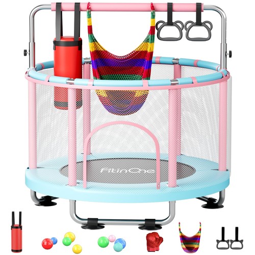 Fitinone toddler mini - 55",