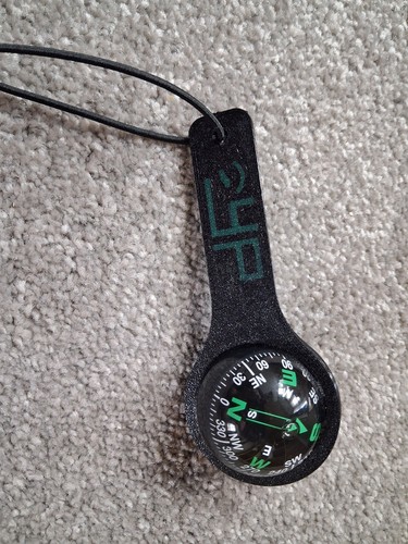 Paragliding compass 45mm - ,