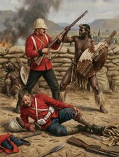RORKES DRIFT