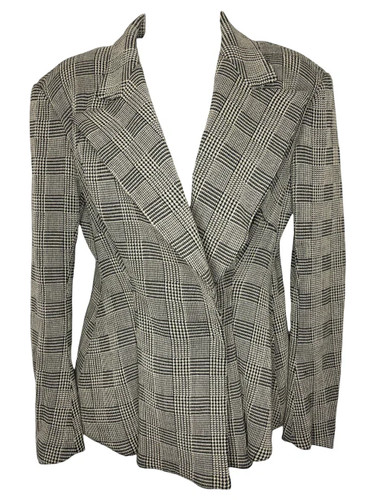 Yohji yamamoto vintage - yamamoto, plaid