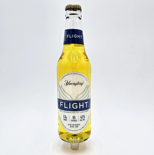 Yuengling flight beer tap - flight,