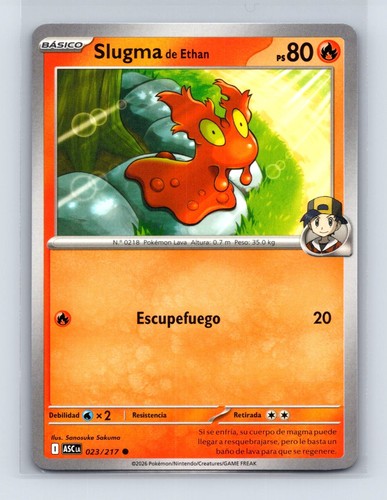 Esp spanish slugma 023 - ~esp~,