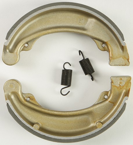 Ebc standard brake shoes - brake,
