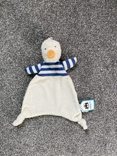 Jellycat Bredita Duck Chick