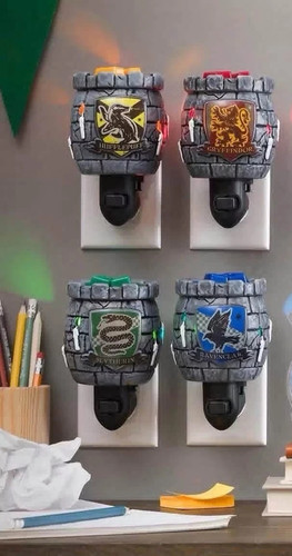 Scentsy harry potter - harry, mini