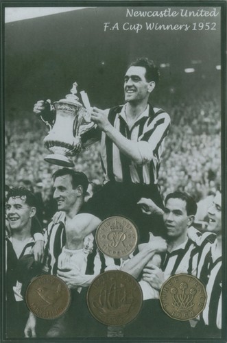 Newcastle united - united, magpies)