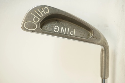 Ping chipo chipper steel - ping, /