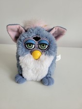 1998 Furby Elephant Working -