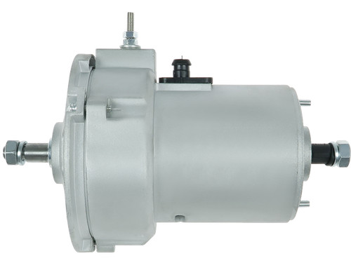 Brand new alternator 12v 51a - brand,
