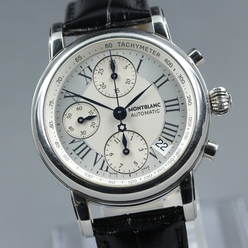 Montblanc meisterstuck 7016 - meisterstuck,