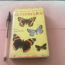 The Observer’s Book of