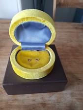 Gucci Running G 18ct Yellow