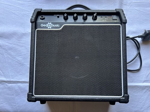 Gear4music bass - gear4music,