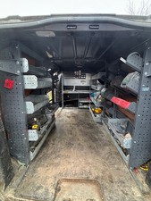 Citreon Dispatch L3 LWB Bott