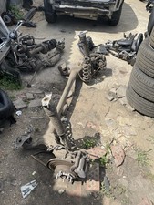 2017 Vauxhall Astra K MK7 Rear