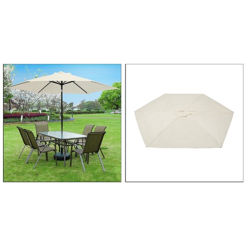 Garden and canopy - garden,