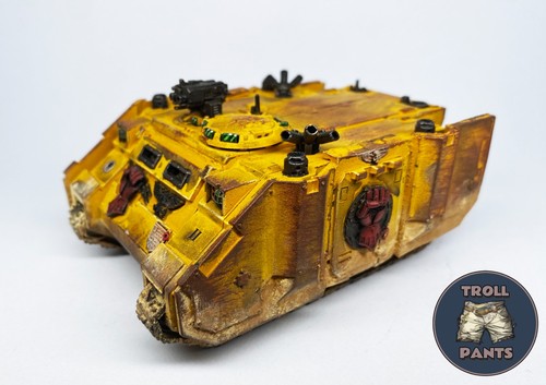 Warhammer 30k horus heresy - warhammer,