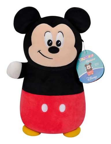 Squishmallows hugmees disney - squishmallows,