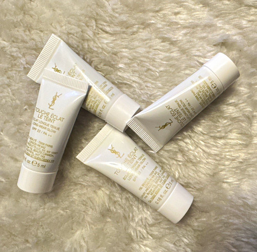 Yves saint laurent - saint, touche