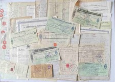 Vintage Ephemera Share