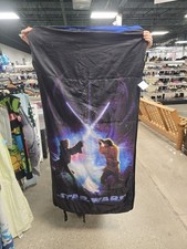  Star Wars: Episode III –