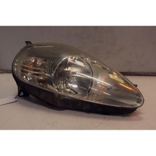 HEADLAMP RH FOR FIAT GRANDE