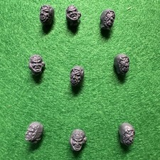 Warhammer Bretonnian Men At