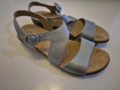 Womens hotter flame std - flame, silver