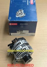 ALTERNATOR 150A FITS FORD C-MX