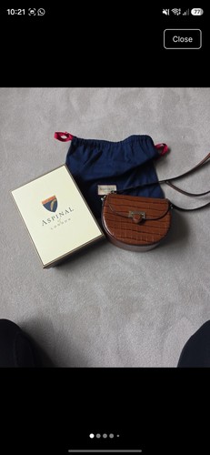 Brand new aspinal london - brand,