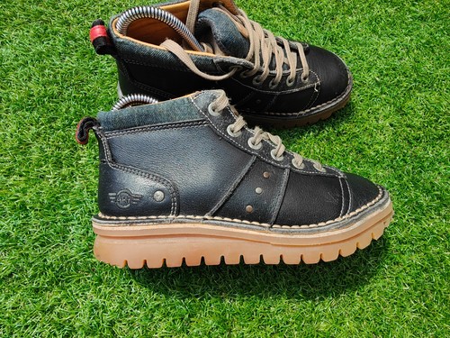 The art company leather - the,