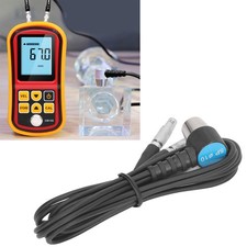Ultrasonic Thickness Gauge
