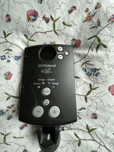 Roland drum module - drum,