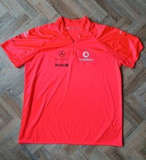 Vodafone McLaren Mercedes