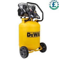 DeWalt DXCMS2550VE 230V 50L