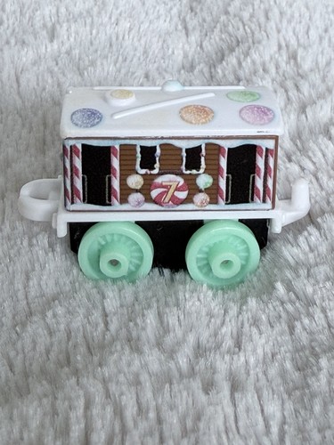 Thomas friends minis 2015 - minis,