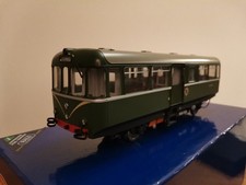Heljan O gauge 88921 AC