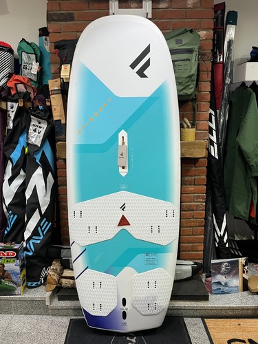 2023 fanatic stingray hrs 140l - hrs,