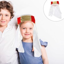 Fancy Dress Headwear Turbans