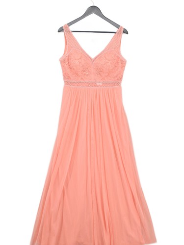 Adrianna papell maxi dress - adrianna,