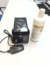 Shard SM001 smoke machine