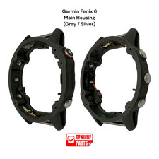 Garmin Fenix 6 Sapphire Main