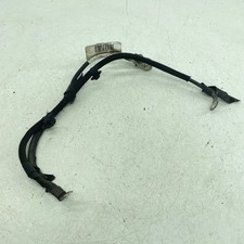 CITROEN DS3 BATTERY CABLE 9800524680 LOOM WIRING 1.6 VTI PETROL 5FS 09-16