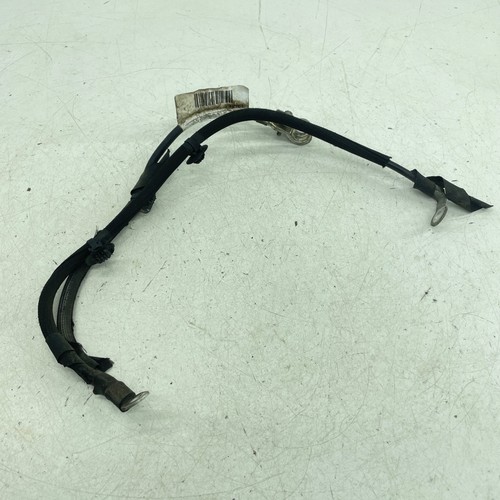Citroen ds3 battery - battery, cable