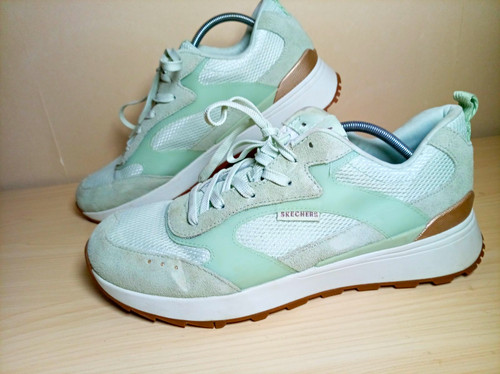 Skechers air cooled - skechers, memory
