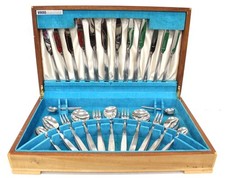 50pcs Vtg VINERS OF SHEFFIELD