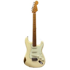 Fender Mexico Road Worn