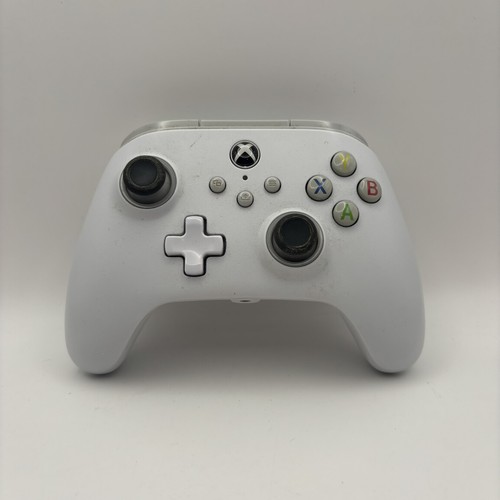 Xbox powera enhanced wired no - enhanced,